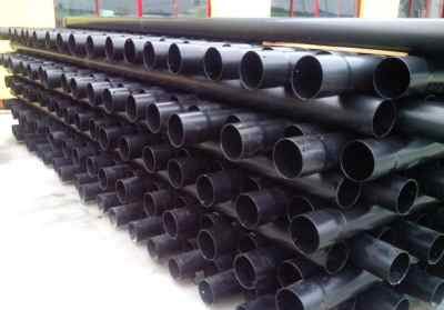 廣安新聞 廣安環氧樹脂防腐螺旋鋼管 宏科華管道