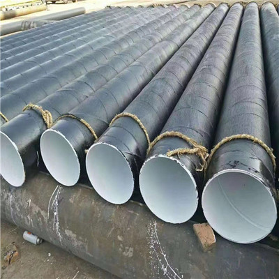 河北聚脲防腐鋼管加工廠家