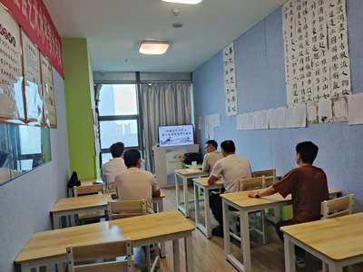 合肥優藝檸檬教育信息咨詢