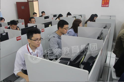 華泰教育 一站式服務，愛心護航自考學子教育夢想